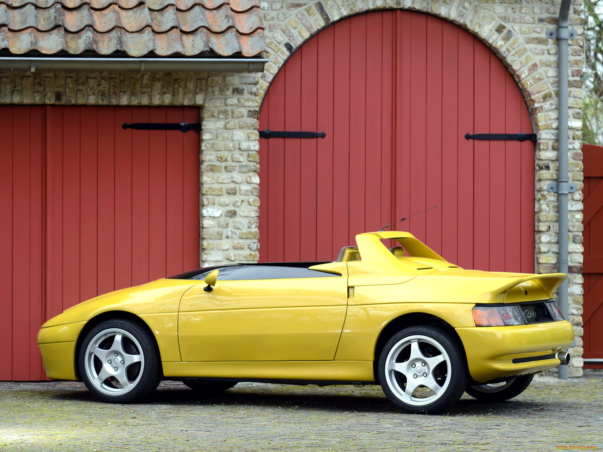 lotus m200 concept 1991, , lotus, m200, concept, 1991